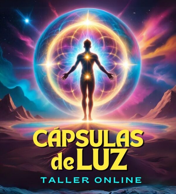 Taller Cápsulas de Luz