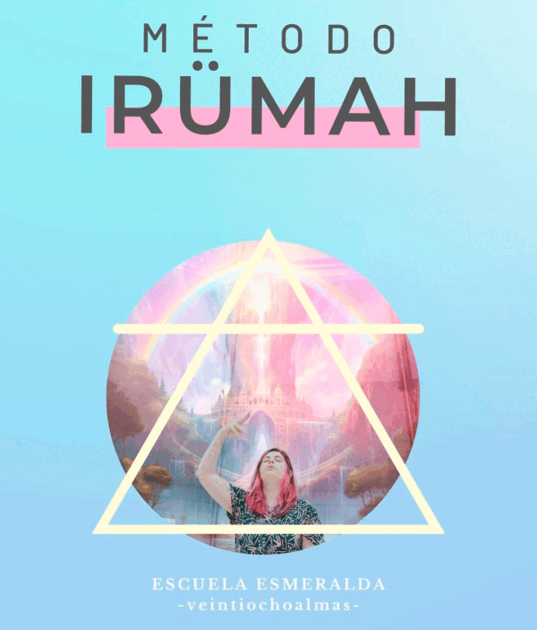 Formación MÉTODO IRÜMAH ONLINE