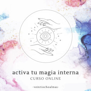 Activa tu Magia Interna