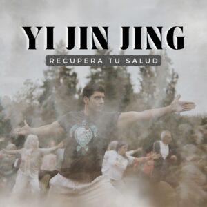 Curso Online Yi Jin Jing