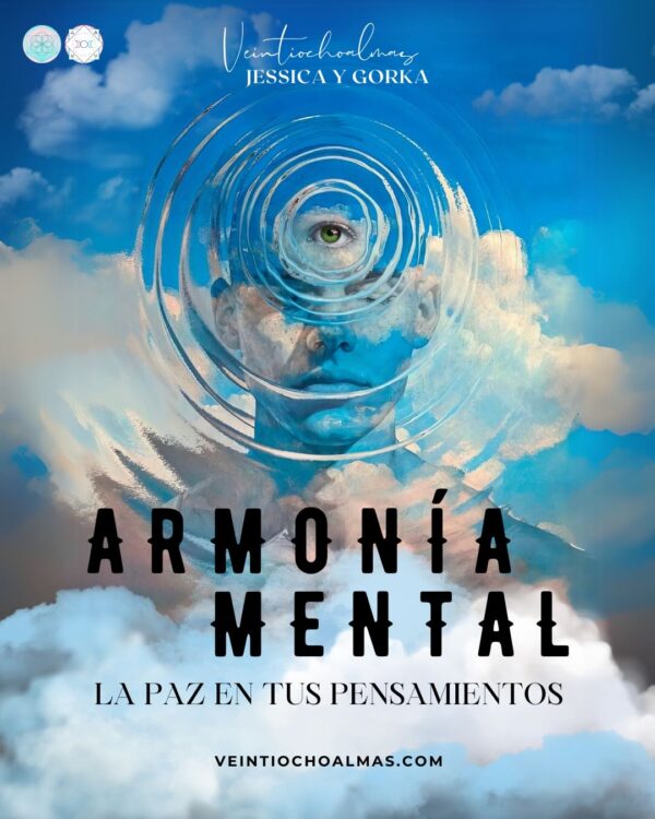 Taller Armonía Mental