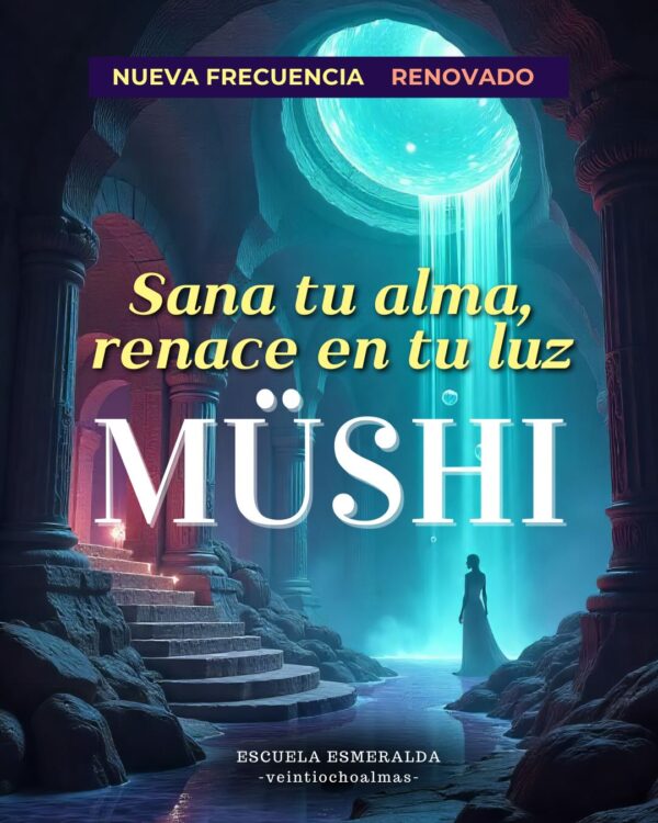 MÜSHI 2