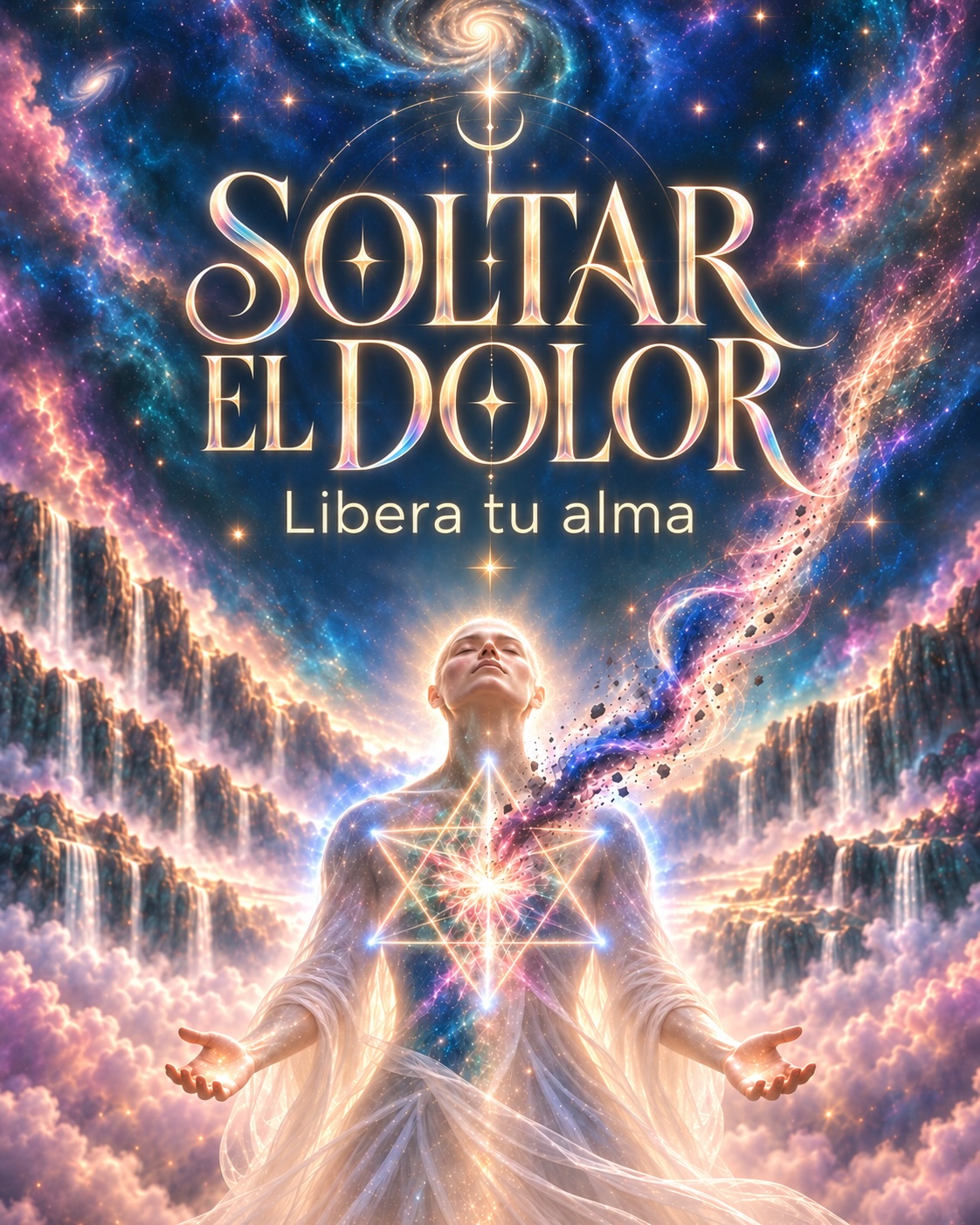 Taller Soltar el Dolor